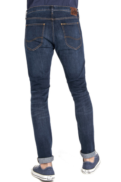 Lee Jeans L719 LUKE Slim Tapered True Authentic
