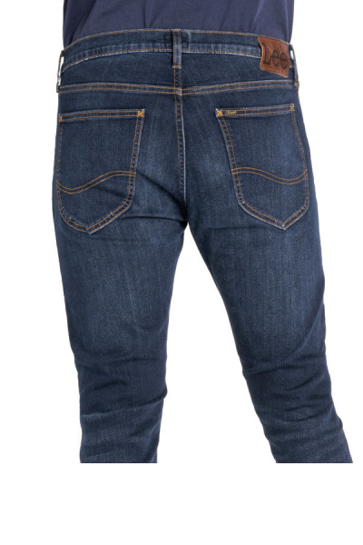 Lee Jeans L719 LUKE Slim Tapered True Authentic