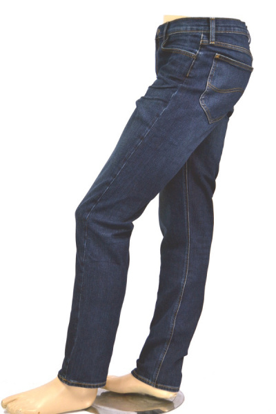 Lee Jeans L788 MORTON Relaxed Fit Midnight Pool