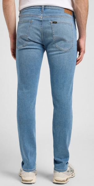 Lee Jeans LUKE Slim Tapered Declaration