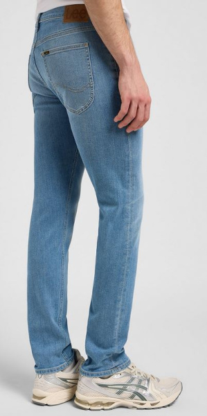 Lee Jeans LUKE Slim Tapered Declaration