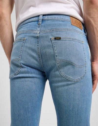 Lee Jeans LUKE Slim Tapered Declaration