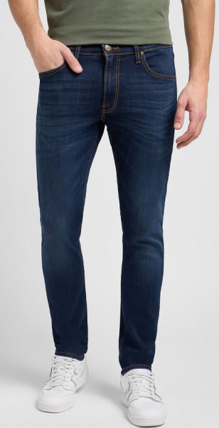 Lee Jeans L719 LUKE Slim Tapered True Authentic