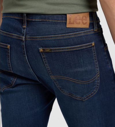 Lee Jeans L719 LUKE Slim Tapered True Authentic