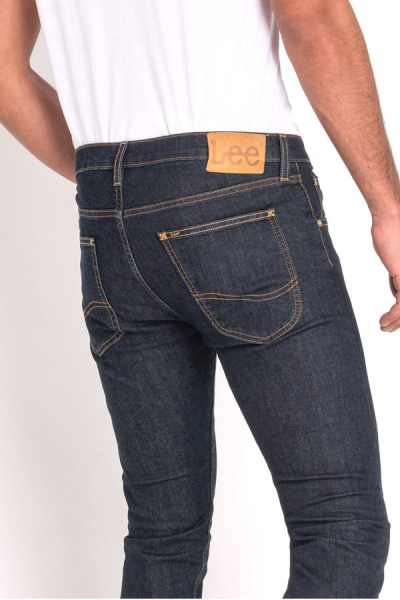 Lee Jeans L719 LUKE Slim Tapered Rinsed Wash