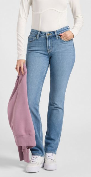 Lee Jeans MARION Classic Straight *Never Ending*