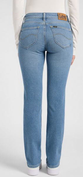 Lee Jeans MARION Classic Straight *Never Ending*