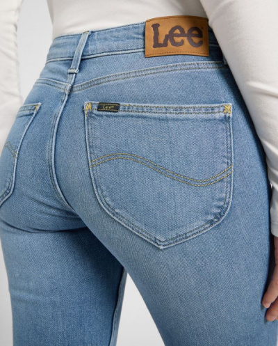 Lee Jeans MARION Classic Straight *Never Ending*
