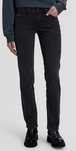 Lee Jeans MARION True to black - dunkelgrau