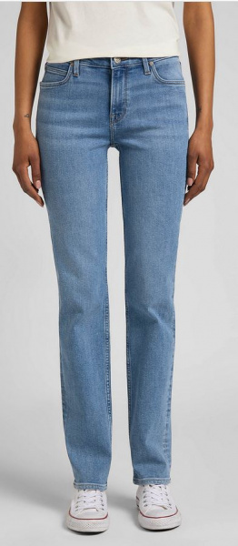 Lee Jeans MARION Classic Straight *Partly Cloudy*