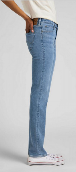 Lee Jeans MARION Classic Straight *Partly Cloudy*