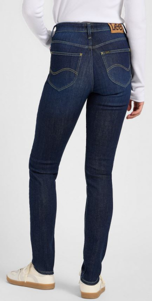 Lee Jeans SCARLETT HIGH *Bestowed Upon*