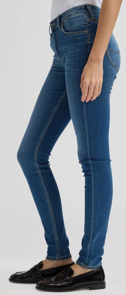 Lee Jeans SCARLETT HIGH *Buddy Blue*