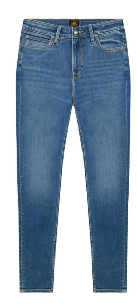 Lee Jeans SCARLETT HIGH *Buddy Blue*
