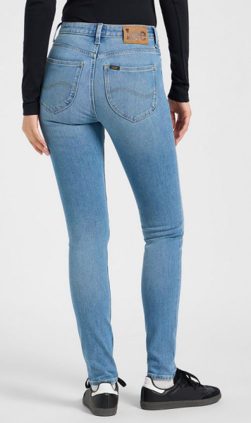Lee Jeans SCARLETT HIGH *Fresh Frost*