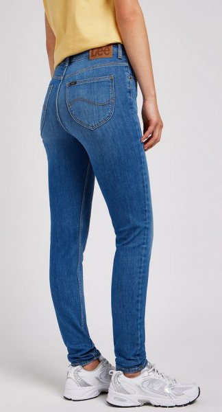 Lee Jeans SCARLETT HIGH *In the Shade*