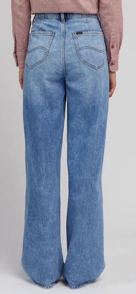 Lee Jeans STELLA High Waist Wide Leg