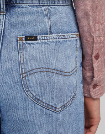 Lee Jeans STELLA High Waist Wide Leg