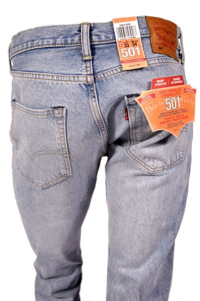 levis 501 mowhawk warp