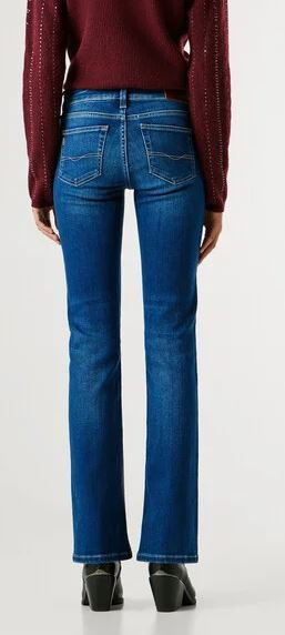 Pepe Jeans BOOTCUT LW PICCADILLY UA Powerflex