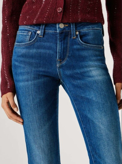 Pepe Jeans BOOTCUT LW PICCADILLY UA Powerflex