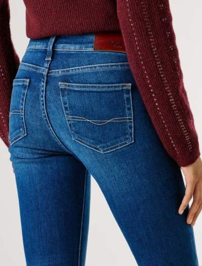Pepe Jeans BOOTCUT LW PICCADILLY UA Powerflex