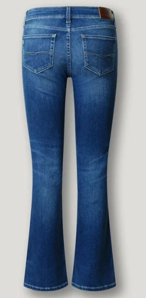 Pepe Jeans BOOTCUT LW PICCADILLY UA Powerflex