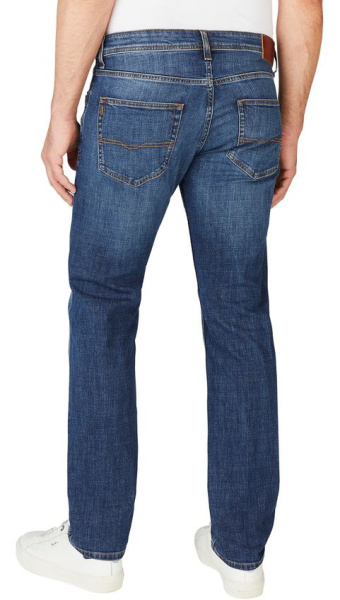 Pepe Jeans CASH DU6 Clean Dark