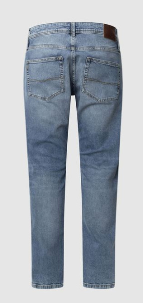 Pepe Jeans CASH NC5 Ice Blue