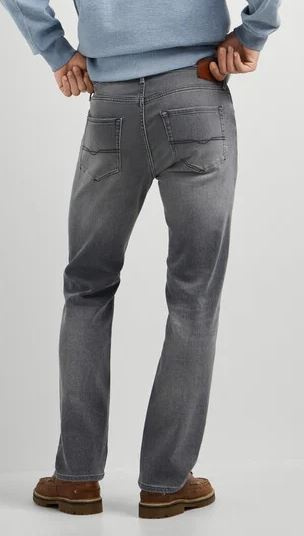 Pepe Jeans CASH Straight Brit Grey
