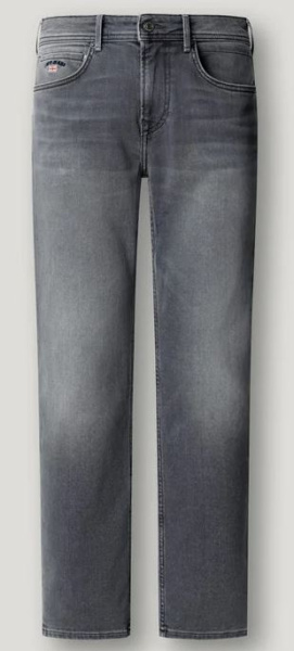 Pepe Jeans CASH Straight Brit Grey