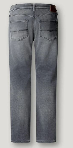 Pepe Jeans CASH Straight Brit Grey