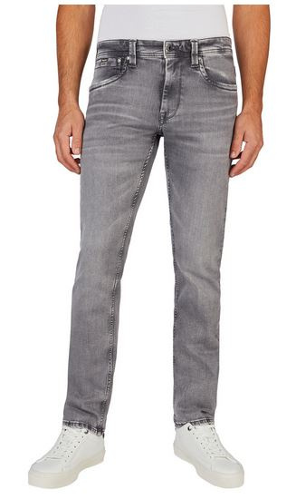 Pepe Jeans CASH UG3 Grey Wiser