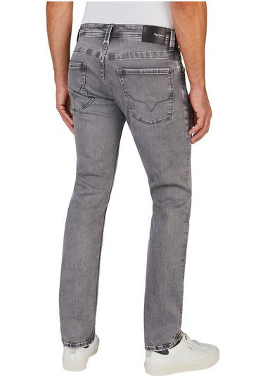 Pepe Jeans CASH UG3 Grey Wiser