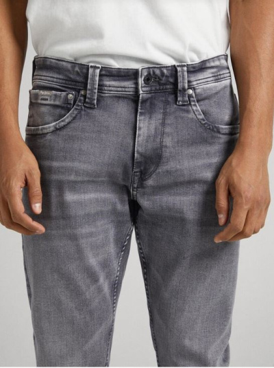 Pepe Jeans CASH UG3 Grey Wiser