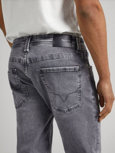 Pepe Jeans CASH UG3 Grey Wiser