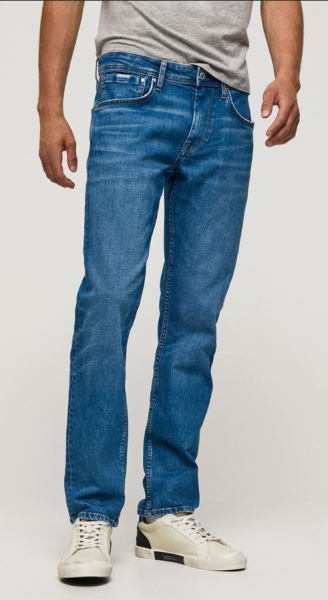 Pepe Jeans CASH VS3 Sky Blue Wiser