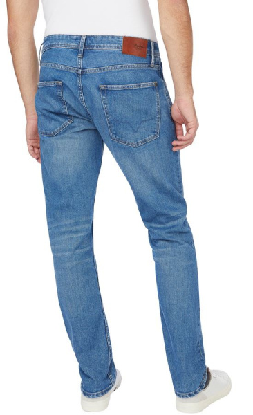 Pepe Jeans CASH VS3 Sky Blue Wiser
