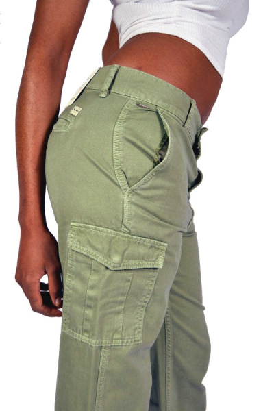 Pepe Jeans Cargojeans COMBAT ARMY PANT