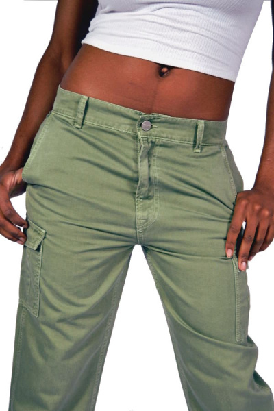 Pepe Jeans Cargojeans COMBAT ARMY PANT