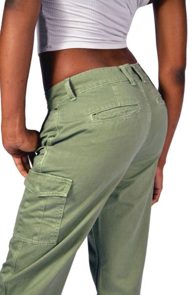 Pepe Jeans Cargojeans COMBAT ARMY PANT