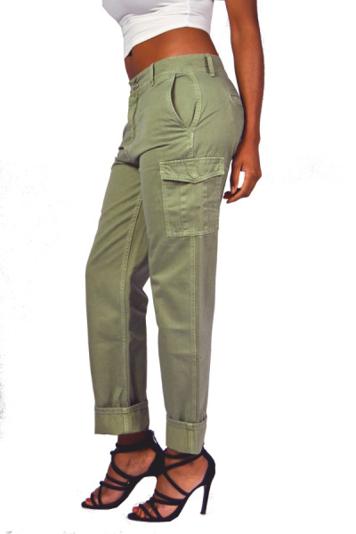 Pepe Jeans Cargojeans COMBAT ARMY PANT