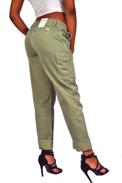 Pepe Jeans Cargojeans COMBAT ARMY PANT