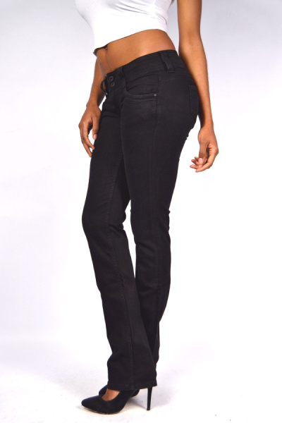Pepe Jeans GEN Straight Slim NA schwarz