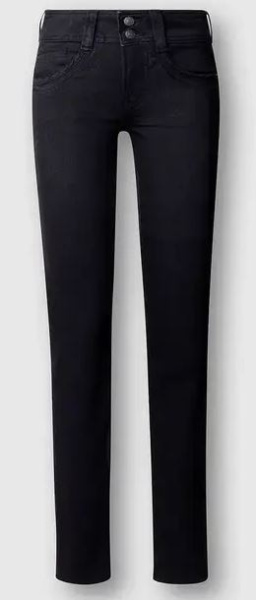 Pepe Jeans GEN Straight Slim NA schwarz