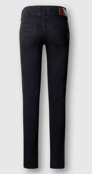Pepe Jeans GEN Straight Slim NA schwarz