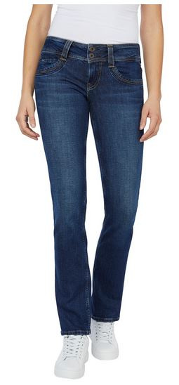 Pepe Jeans GEN VR6 Medium Dark Wiser