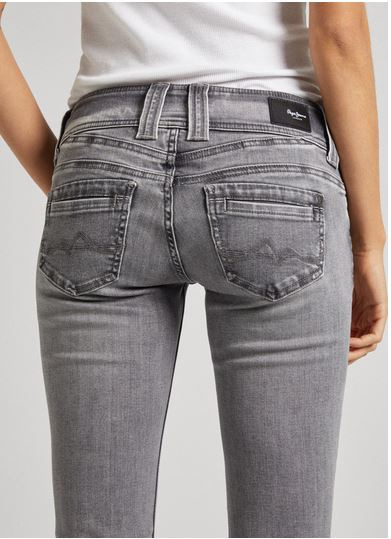 Pepe Jeans GEN XW2 Slim LW