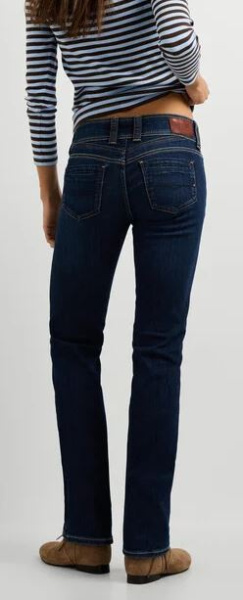 Pepe Jeans GEN 5NA Slim Fit Mid Waist