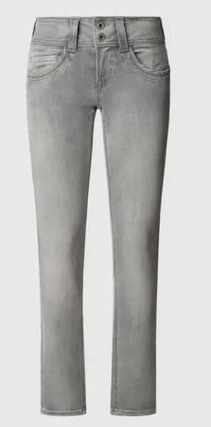 Pepe Jeans ICONIC GEN 8AA Light Grey